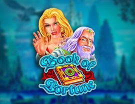 Book of Fortune