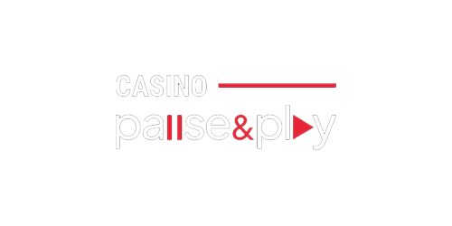 Pause and Play Casino Logo