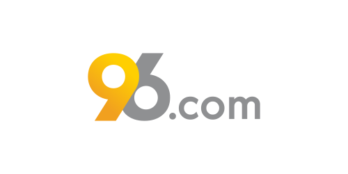 96 Casino Logo
