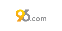 96 Casino Logo