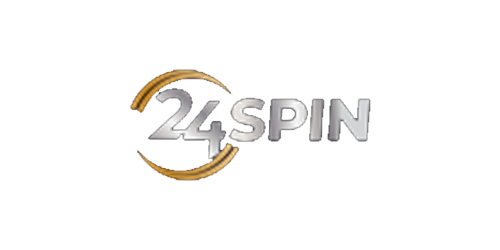 24Spin Casino Logo