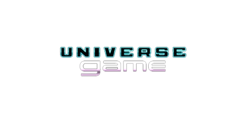 UniverseGame Casino Logo