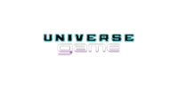 UniverseGame Casino Logo