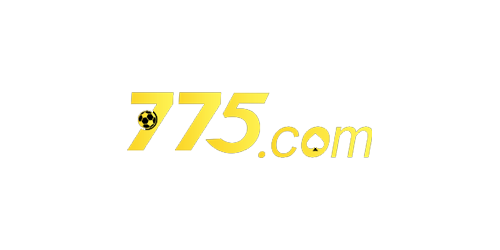 775 Casino Logo