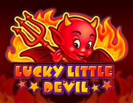 Lucky Little Devil