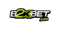 B2XBET Casino Logo