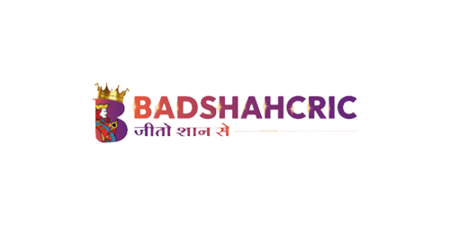 Badshahcric Casino Logo