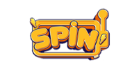 Spin.bet.br Casino Logo