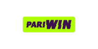 PariWin Casino Logo