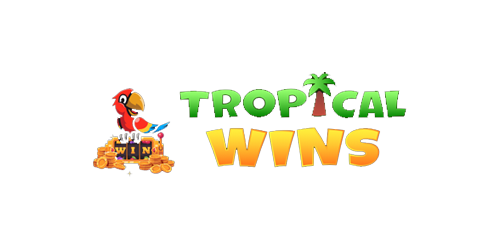 Tropical Wins Casino Logo