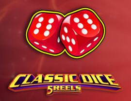 Classic Dice: 5 Reels