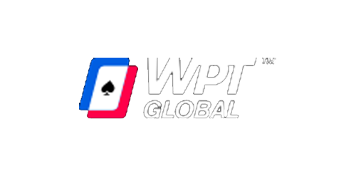 WPT Global Casino Logo