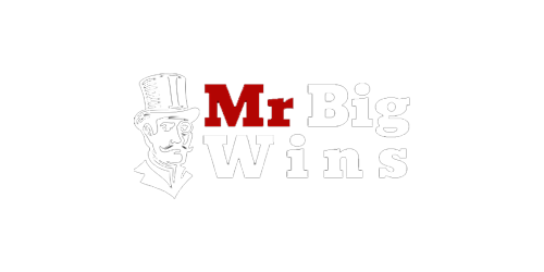 Mr Big Wins Casino Logo