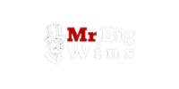 Mr Big Wins Casino Logo