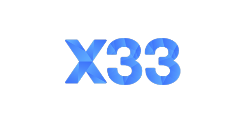 X33 Casino Logo