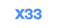 X33 Casino Logo