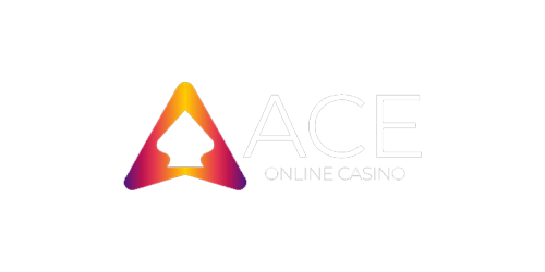 Ace Online Casino Logo