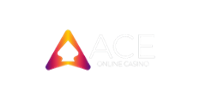 Ace Online Casino Logo