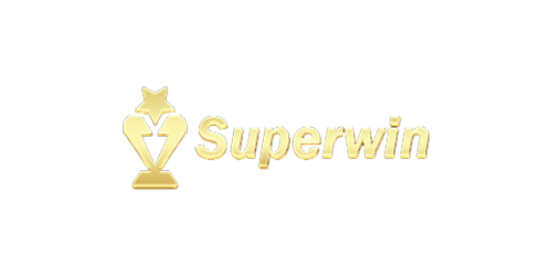 Superwin Casino Logo