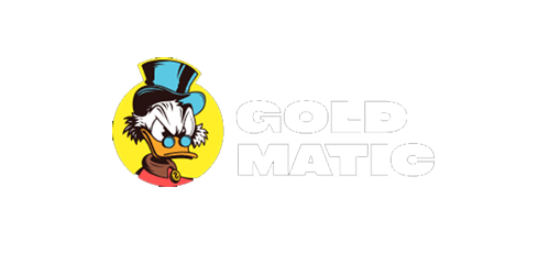 Goldmatic Casino Logo
