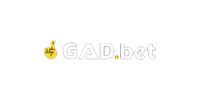 GAD.bet Casino Logo