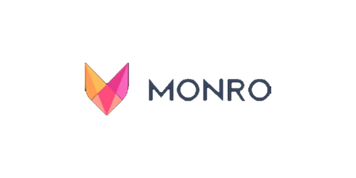 Monro Casino Logo