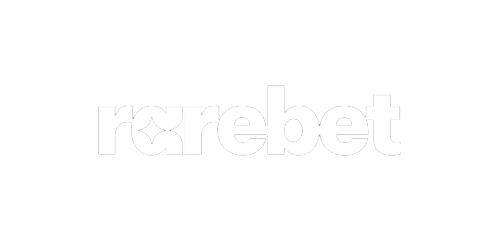 Rarebet Casino Logo