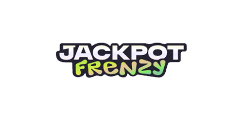 Jackpot Frenzy Casino Logo