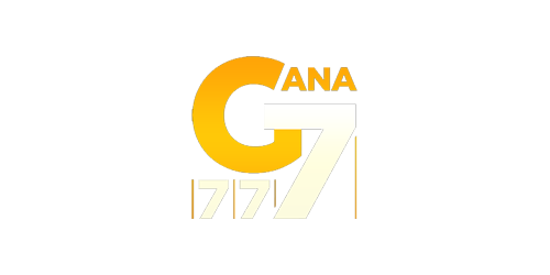 Gana777 Casino Logo