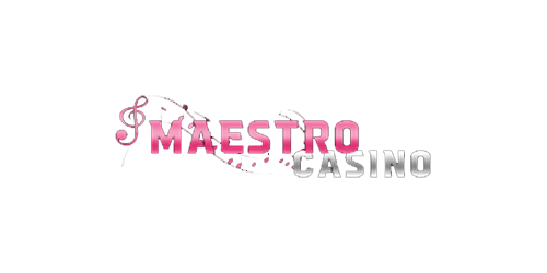 Maestro Casino Logo