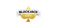 Blackjack City Casino Logo