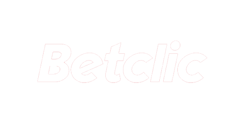 Betclic Casino Logo
