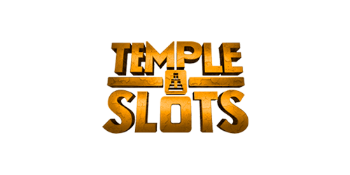Temple Slots Casino Logo