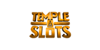 Temple Slots Casino Logo