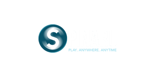 Spinaru Casino Logo