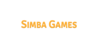 Simba Games Casino Logo