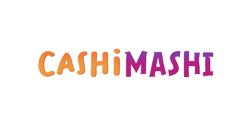 CashiMashi Casino Logo