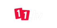 11.lv Casino Logo
