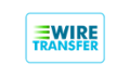 Wire-transfer