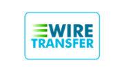 Wire-transfer