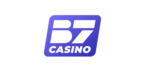 B7 Casino Logo