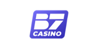 B7 Casino Logo