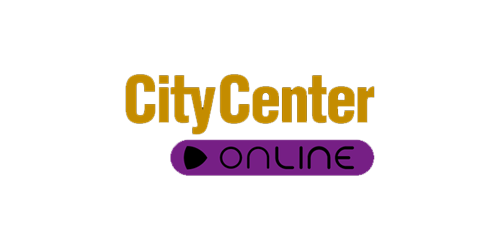 City Center Online Casino Logo