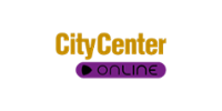 City Center Online Casino Logo