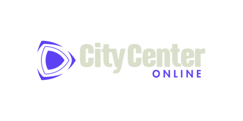 City Center Online Casino Logo