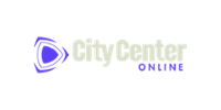 City Center Online Casino Logo