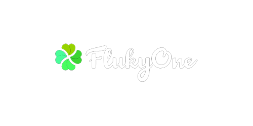 FlukyOne Casino Logo