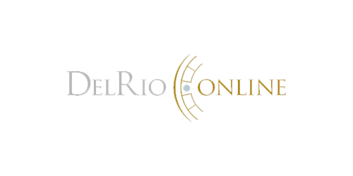 DelRio Online Casino Logo