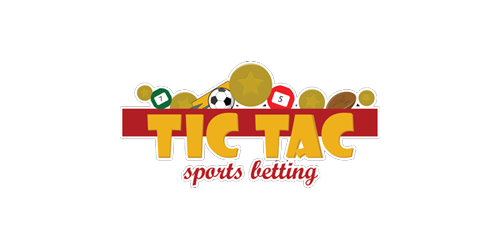 Tictacbets Casino Logo