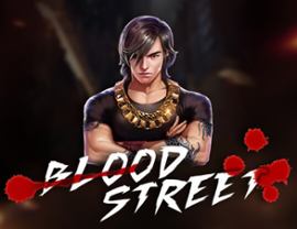 Blood Street